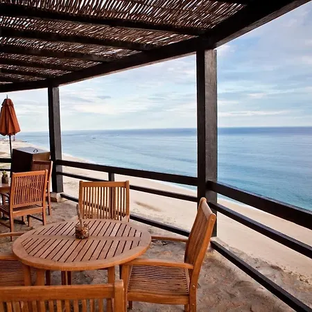 Two Beautiful Villas Great View-Cabo San Lucas