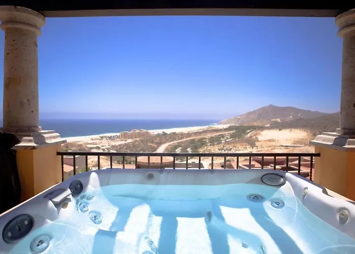 Two Beautiful Great View-cabo San Lucas * Cabo San Lucas