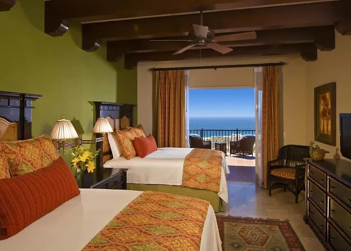 Two Beautiful Great View-cabo San Lucas Villa Cabo San Lucas