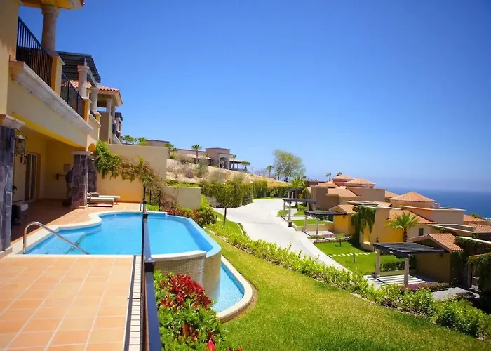 Two Beautiful Great View-cabo San Lucas Cabo San Lucas