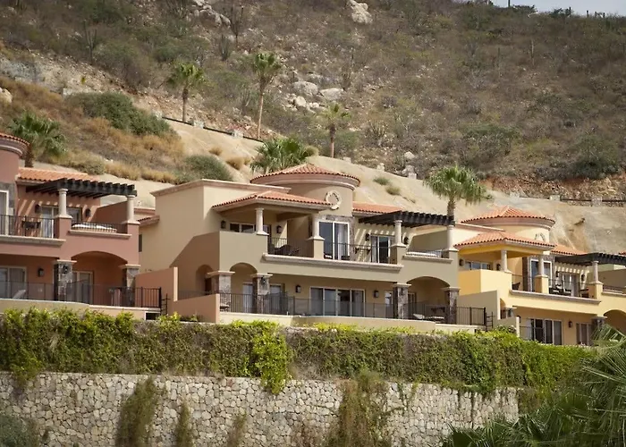 Villa Two Beautiful Great View-cabo San Lucas Cabo San Lucas