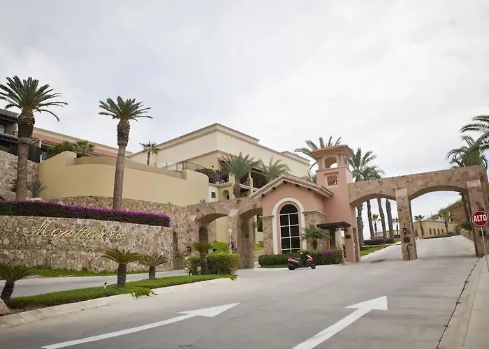 Two Beautiful Great View-cabo San Lucas Villa Cabo San Lucas