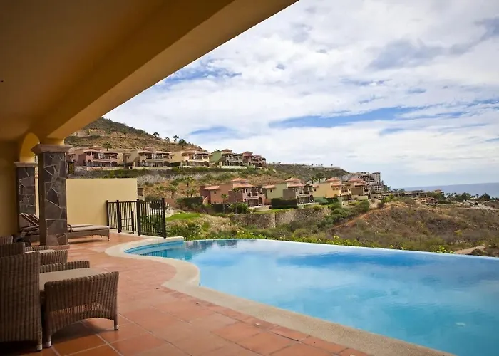 Two Beautiful Great View-cabo San Lucas *