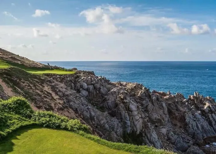 Two Beautiful Great View-cabo San Lucas