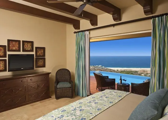 Two Beautiful Great View-cabo San Lucas Villa Cabo San Lucas