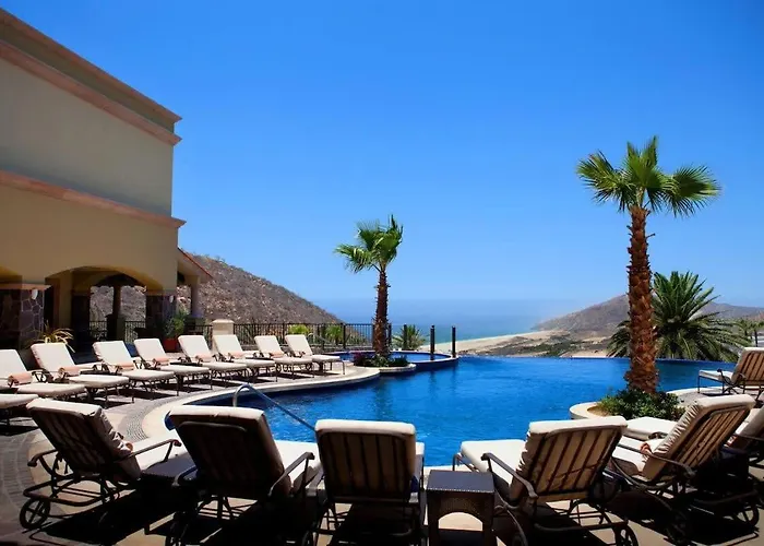 Villa Two Beautiful Great View-cabo San Lucas *