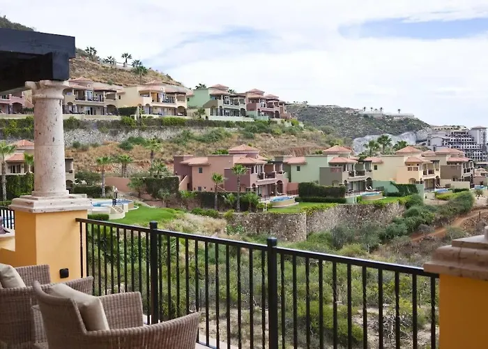 Two Beautiful Great View-cabo San Lucas Cabo San Lucas