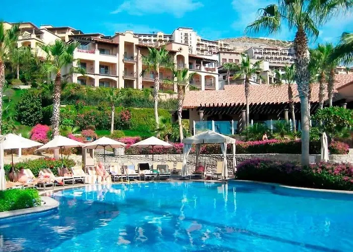 Villa Two Beautiful Great View-cabo San Lucas Cabo San Lucas