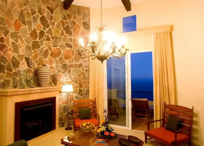 Two Beautiful Great View-cabo San Lucas Villa Cabo San Lucas